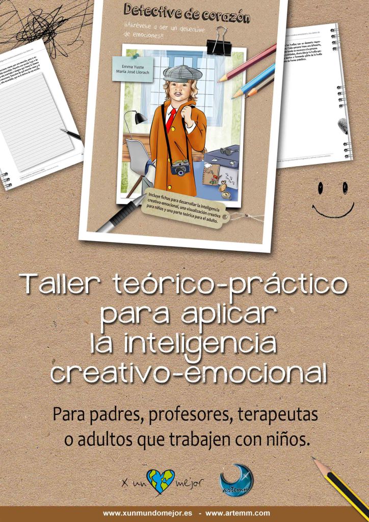 TALLER TEÓRICO-PRÁCTICO